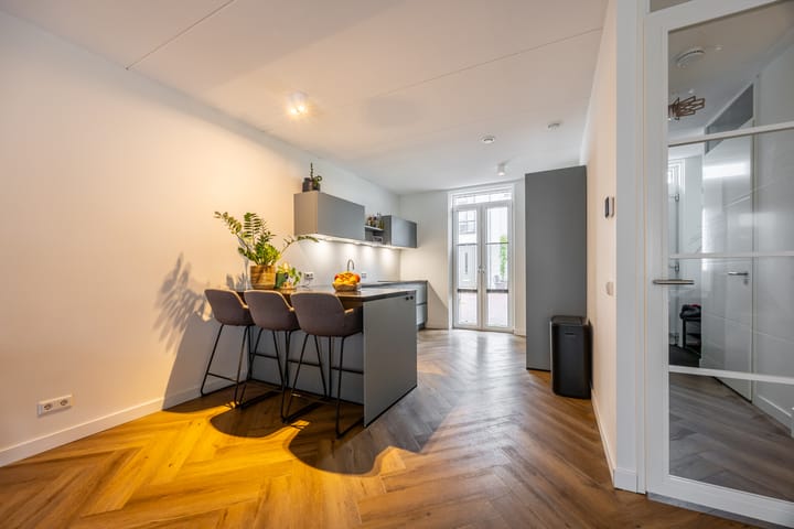 Foto 5 van Salieristraat 9