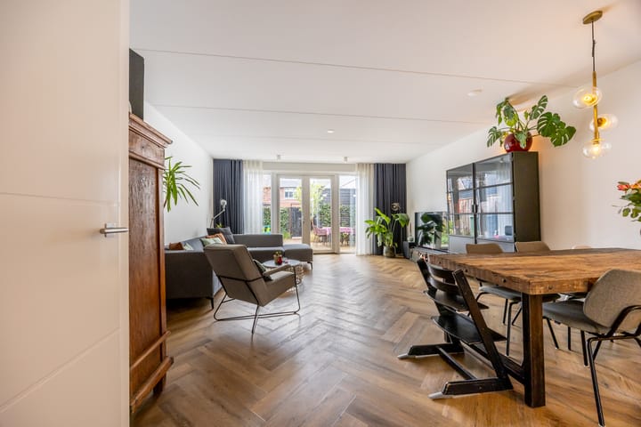 Foto 8 van Salieristraat 9