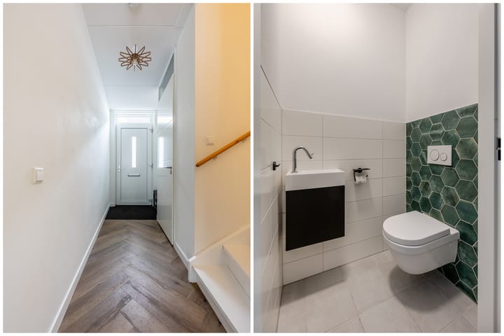 Foto 9 van Salieristraat 9