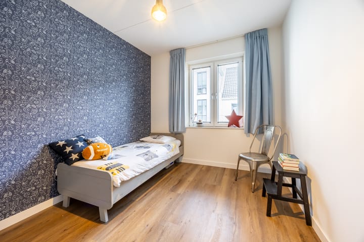 Foto 12 van Salieristraat 9