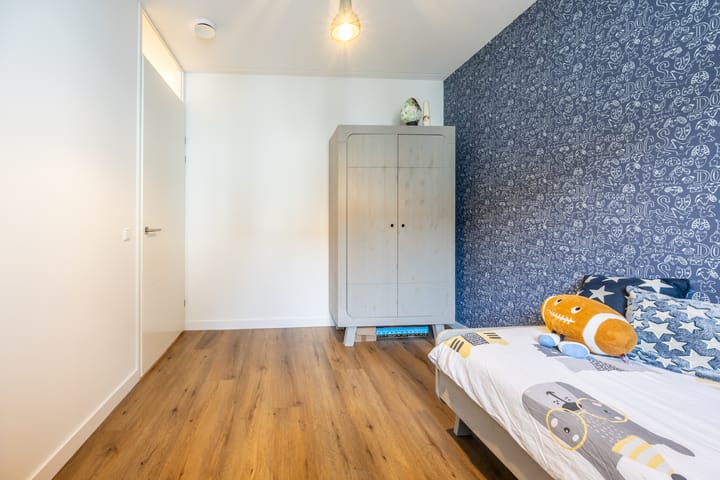 Foto 13 van Salieristraat 9