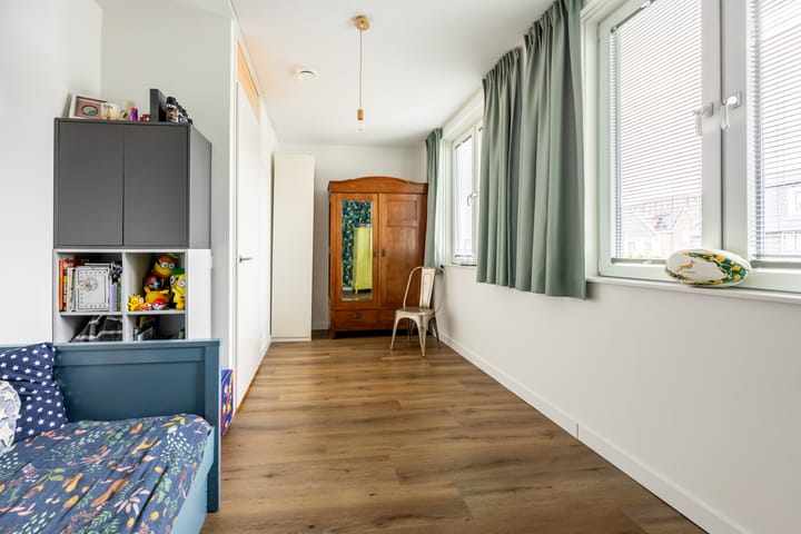 Foto 14 van Salieristraat 9