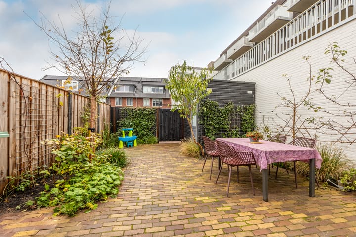 Foto 21 van Salieristraat 9