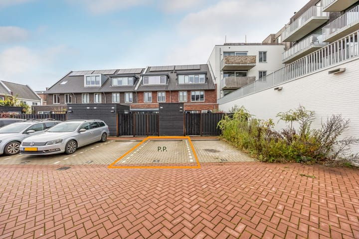 Foto 22 van Salieristraat 9