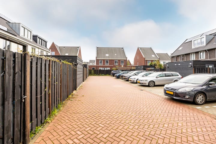 Foto 23 van Salieristraat 9