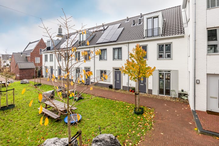 Foto 24 van Salieristraat 9