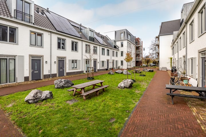 Foto 25 van Salieristraat 9