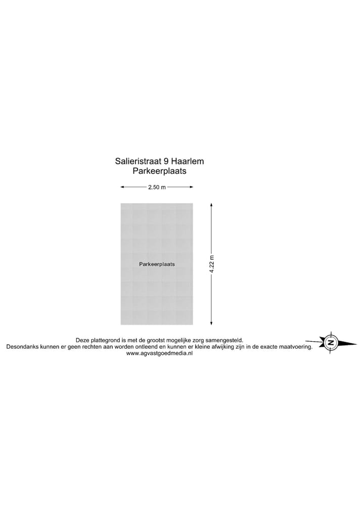 Foto 32 van Salieristraat 9