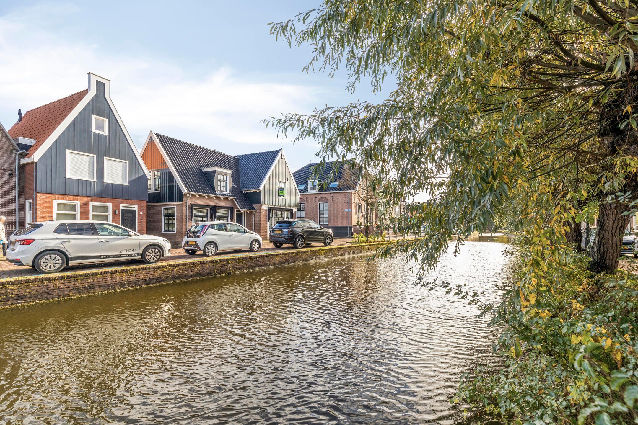 Foto 3 van H J Calkoengracht 18