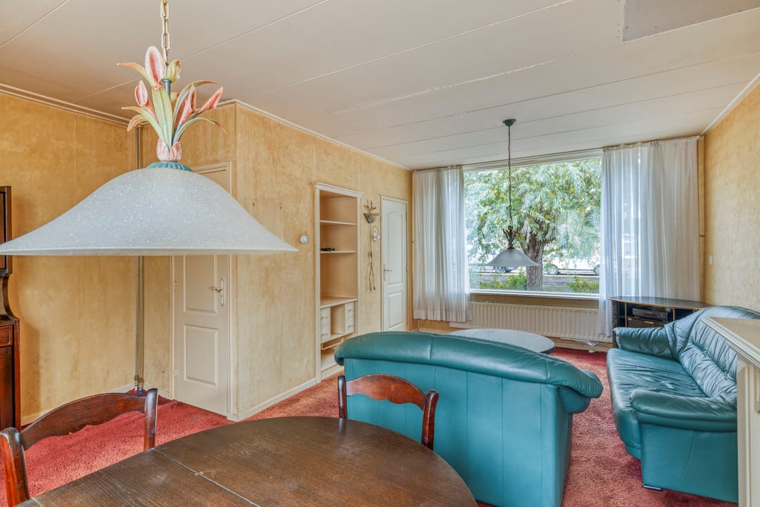 Foto 7 van H J Calkoengracht 18