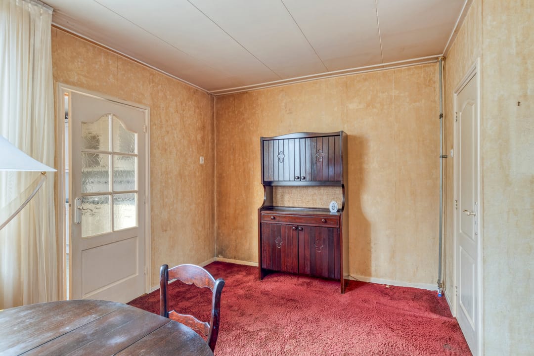 Foto 8 van H J Calkoengracht 18