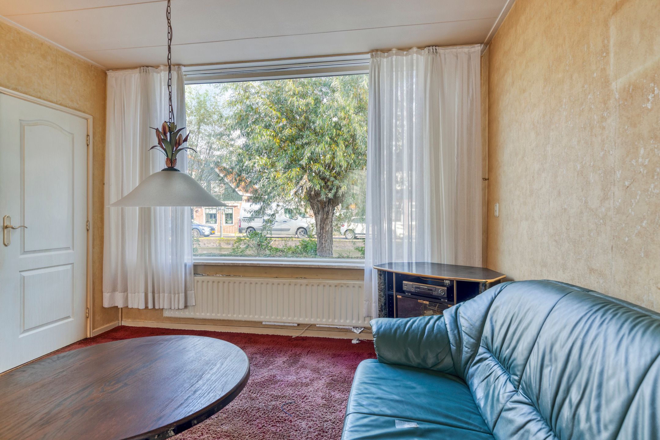 Foto 9 van H J Calkoengracht 18