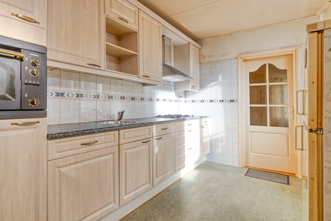 Foto 11 van H J Calkoengracht 18