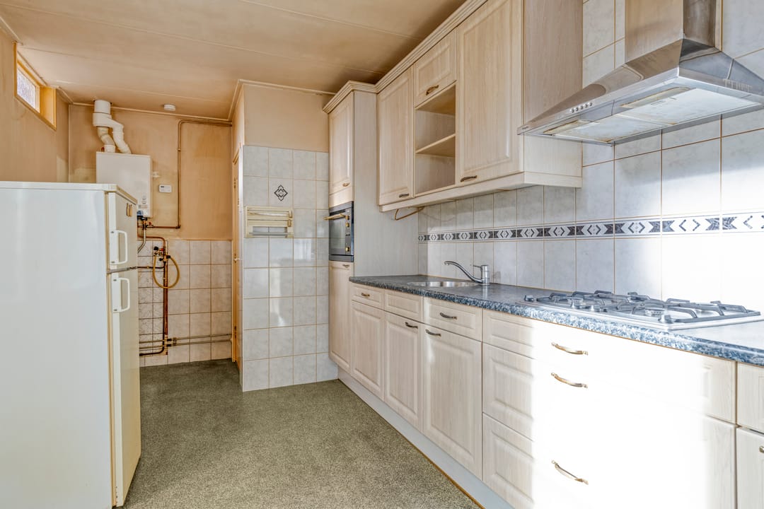 Foto 13 van H J Calkoengracht 18