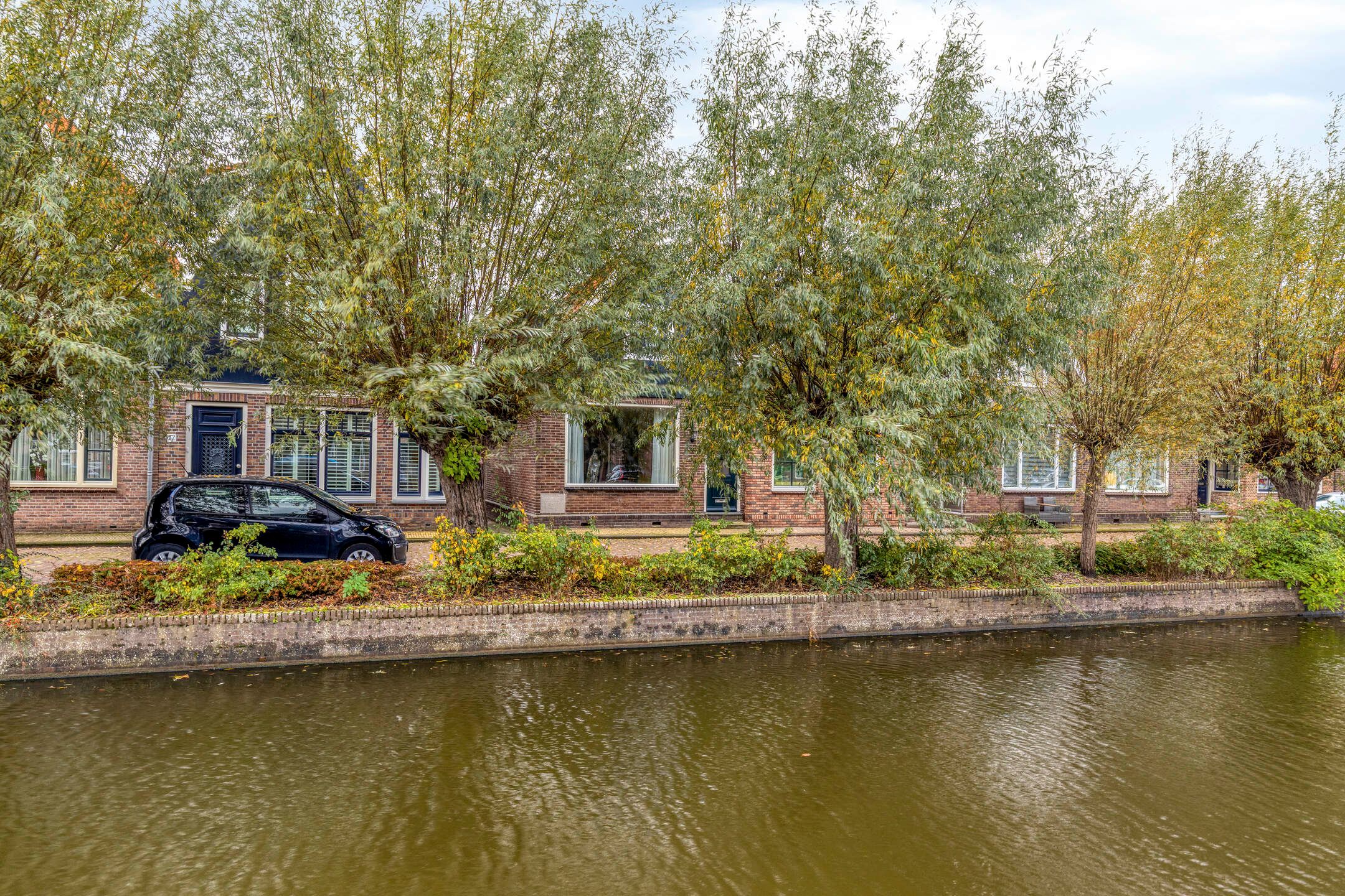 Foto 27 van H J Calkoengracht 18