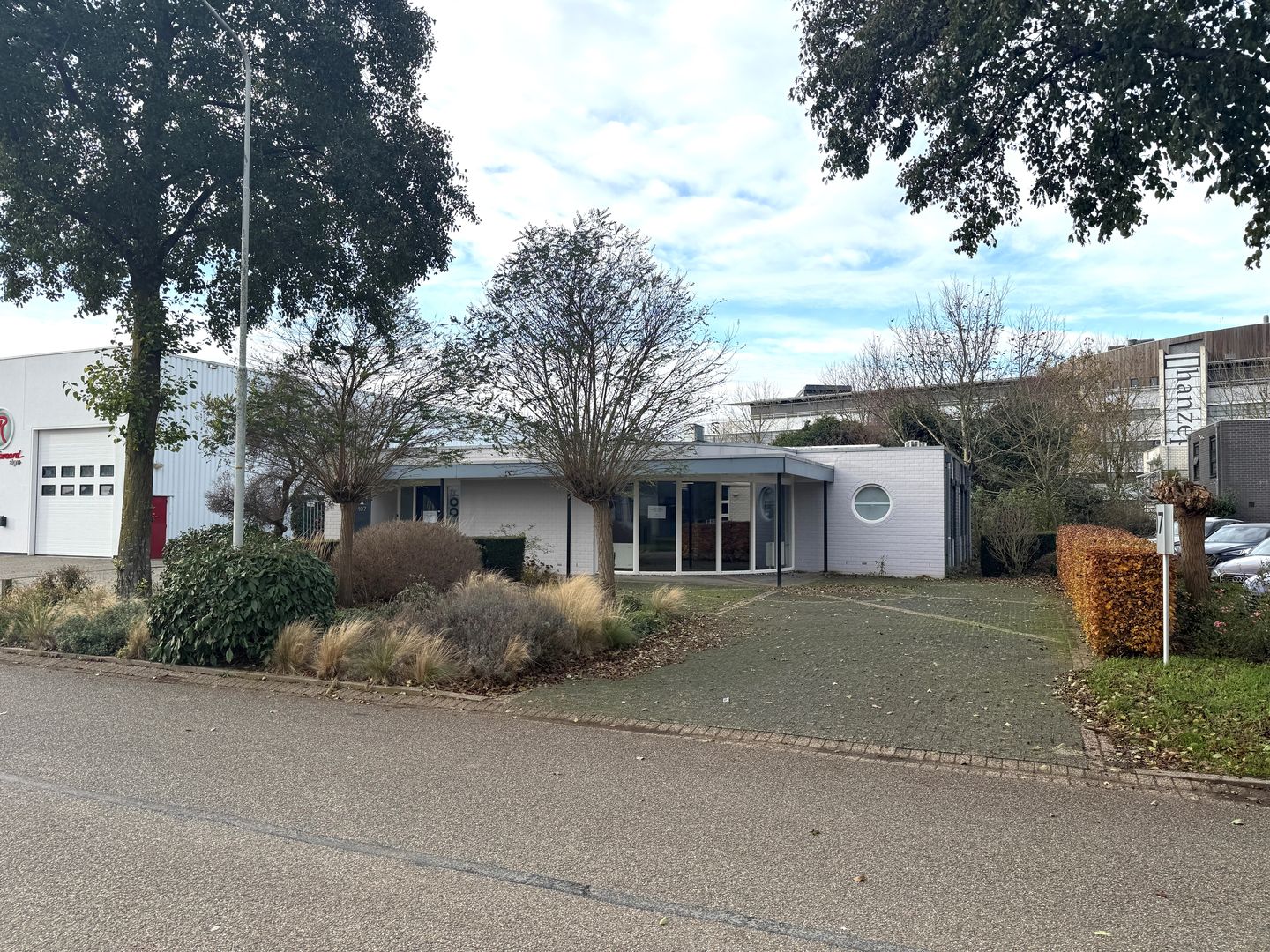 View photo 3 of Edisonstraat 107