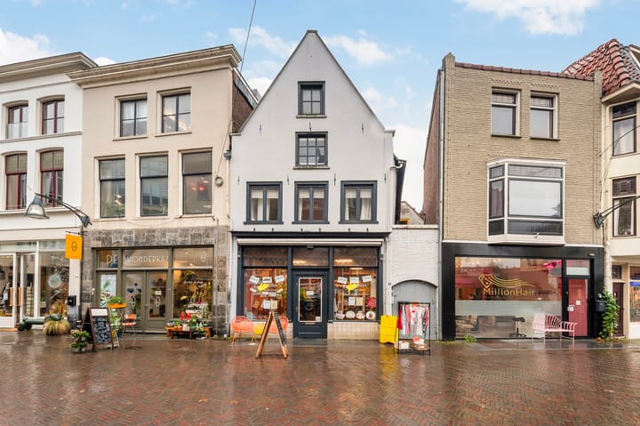 Broederenstraat 31, Deventer