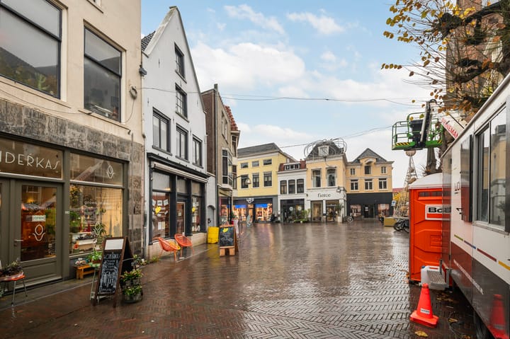 Broederenstraat 31, Deventer