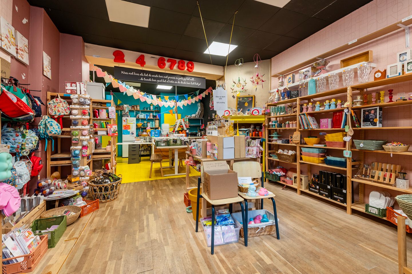 View photo 4 of Broederenstraat 31