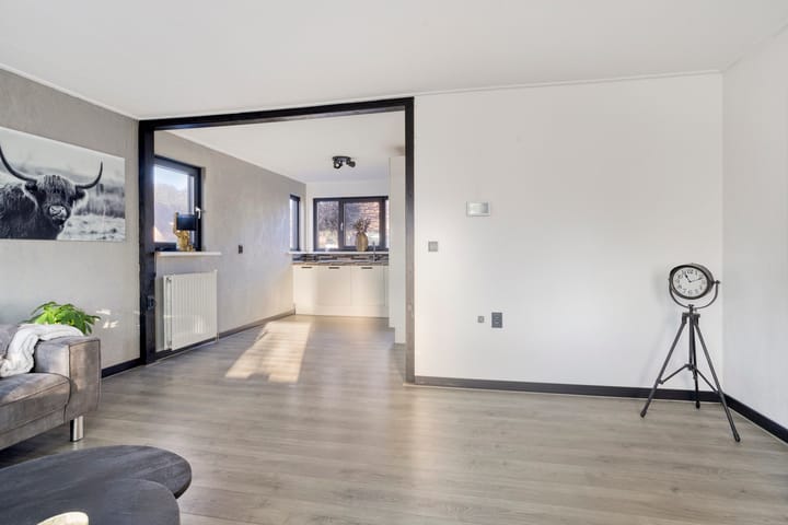 Foto 3 van Dillenburglaan 5-C