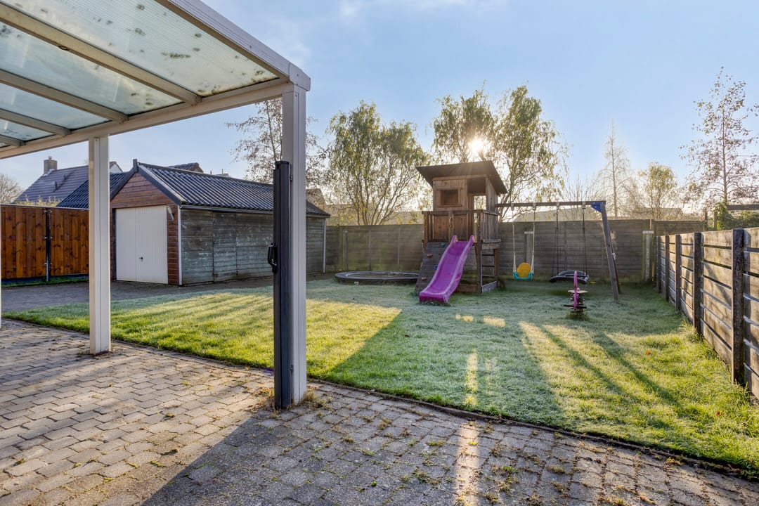 Photo 7 of Dillenburglaan 5-C