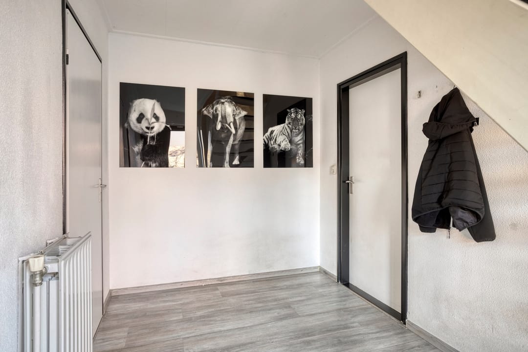 Photo 11 of Dillenburglaan 5-C