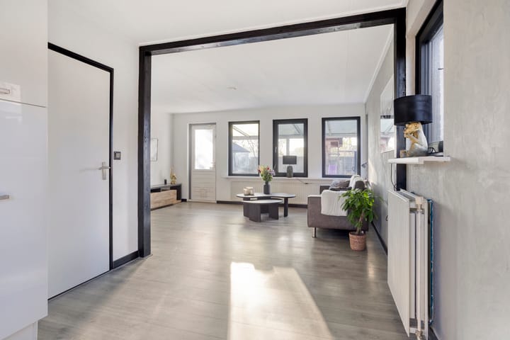 Foto 12 van Dillenburglaan 5-C