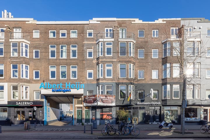 Foto 2 van Oudedijk 145-B03