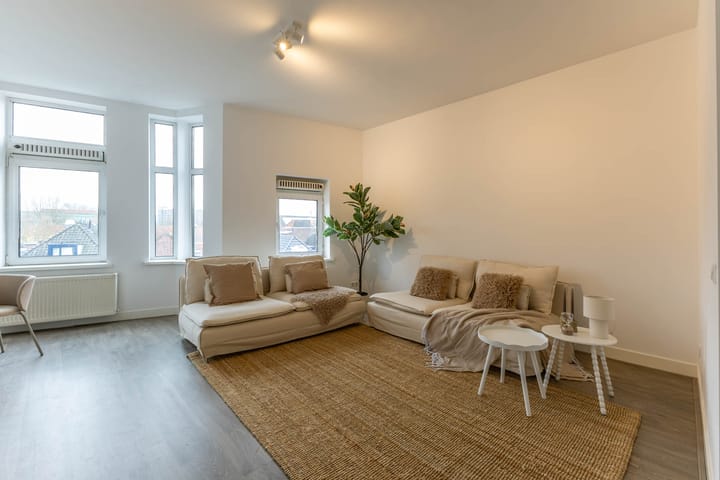 Foto 3 van Oudedijk 145-B03