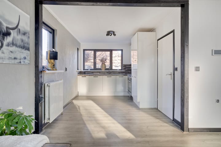 Foto 18 van Dillenburglaan 5-C