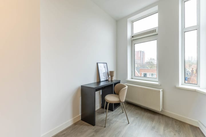 Foto 8 van Oudedijk 145-B03