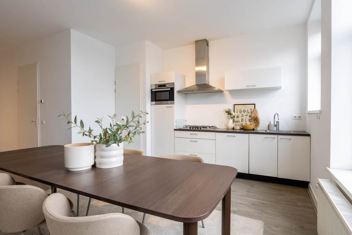 Foto 16 van Oudedijk 145-B03