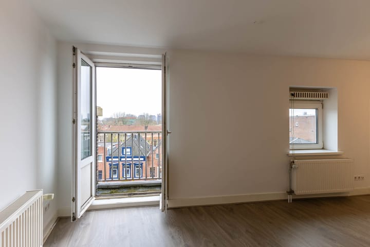 Foto 22 van Oudedijk 145-B03