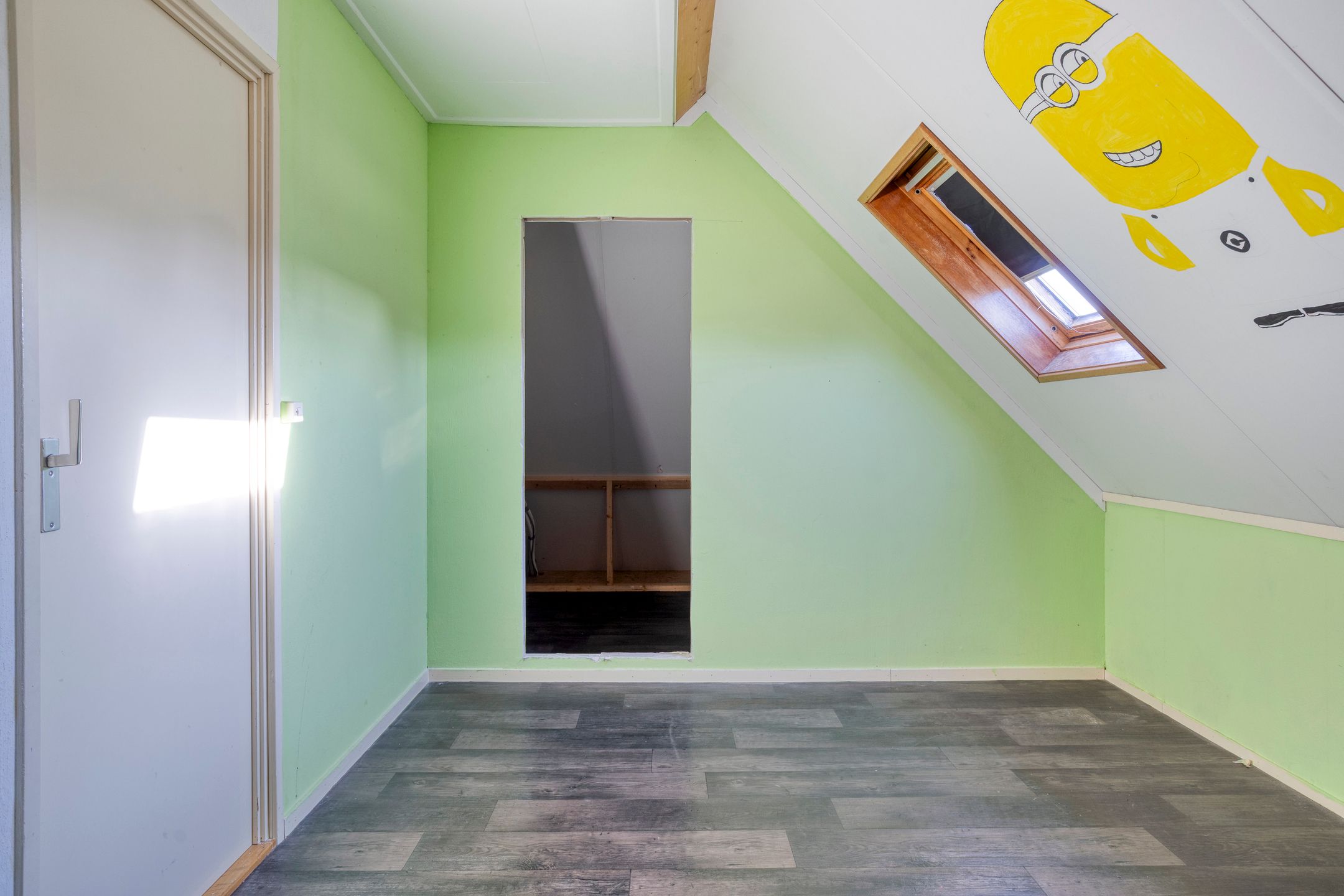 Photo 36 of Dillenburglaan 5-C