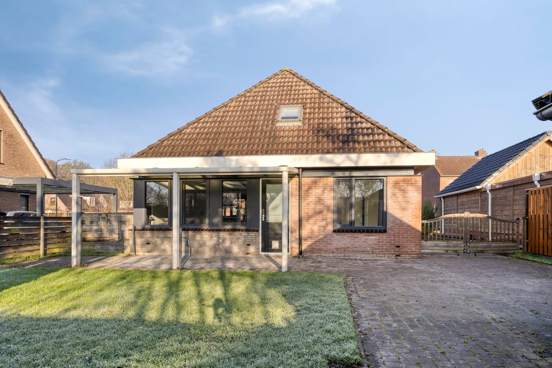 Photo 38 of Dillenburglaan 5-C