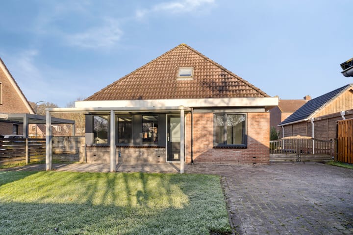 Foto 38 van Dillenburglaan 5-C