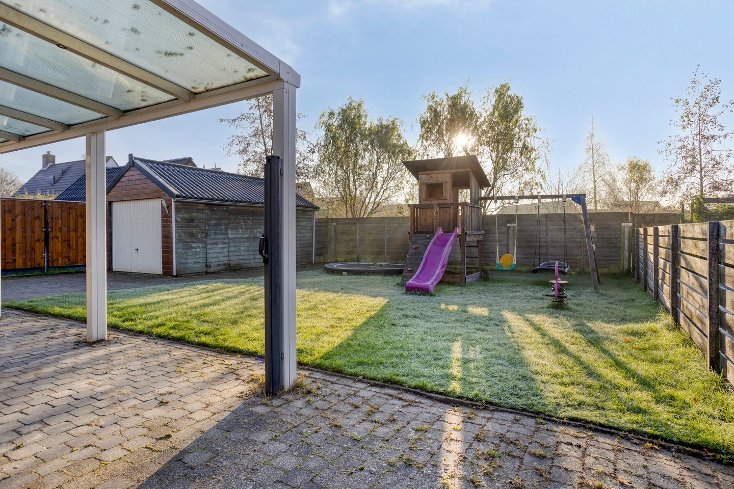 Photo 40 of Dillenburglaan 5-C