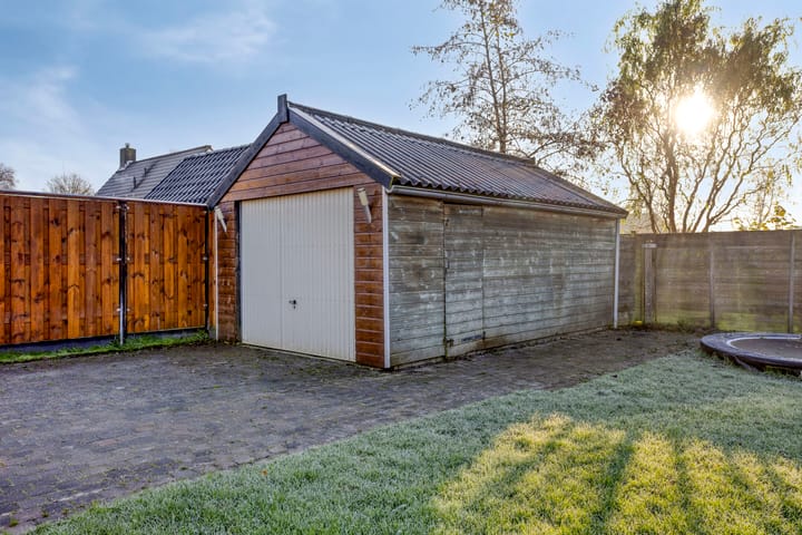 Foto 41 van Dillenburglaan 5-C