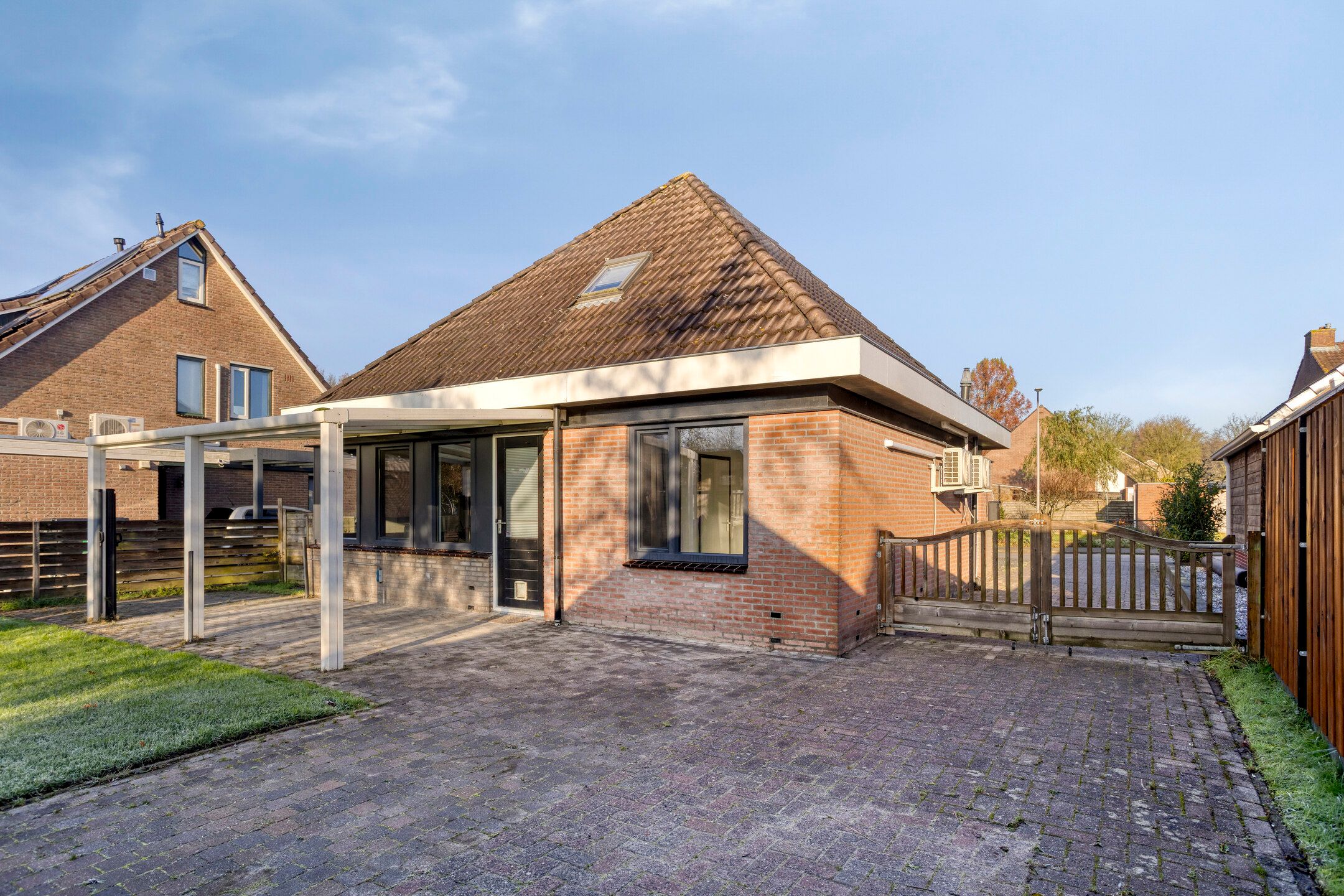 Photo 42 of Dillenburglaan 5-C