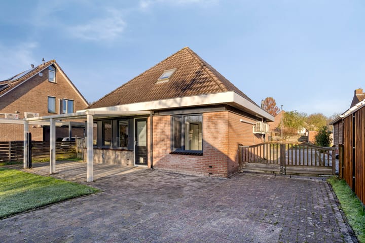 Foto 42 van Dillenburglaan 5-C