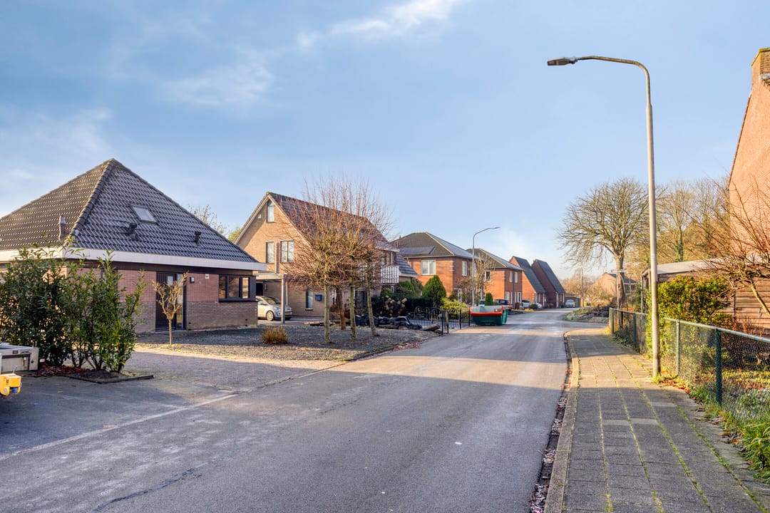 Photo 43 of Dillenburglaan 5-C