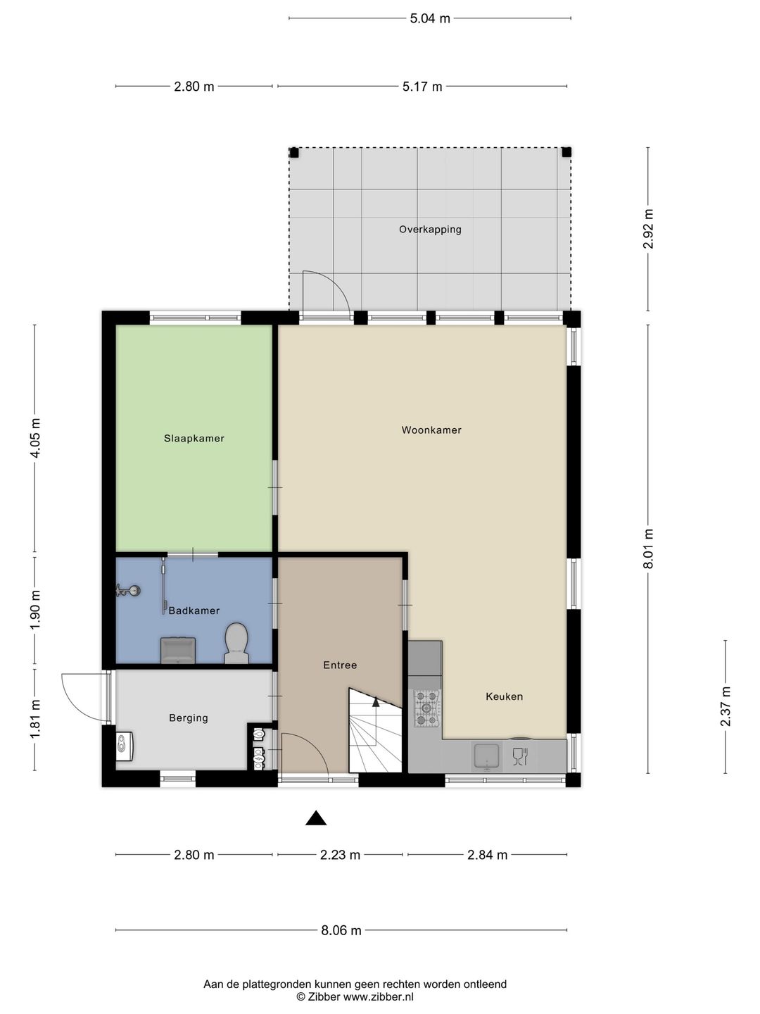 Photo 46 of Dillenburglaan 5-C