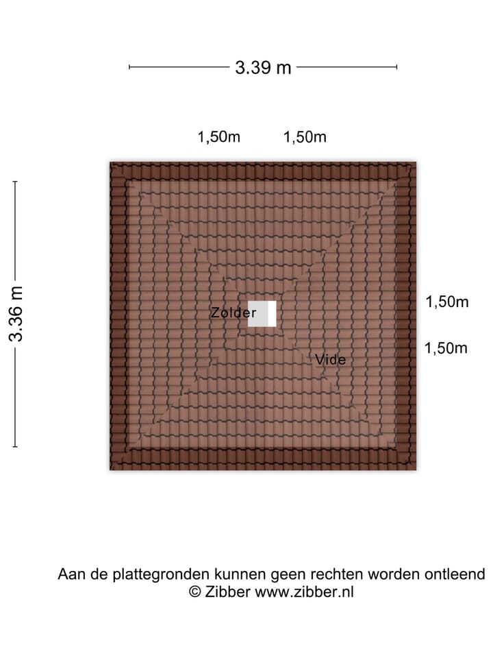 Foto 48 van Dillenburglaan 5-C