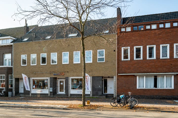 Photo 2 of Godsweerdersingel 93-B