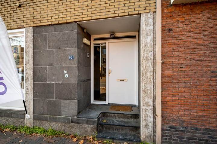 Photo 3 of Godsweerdersingel 93-B