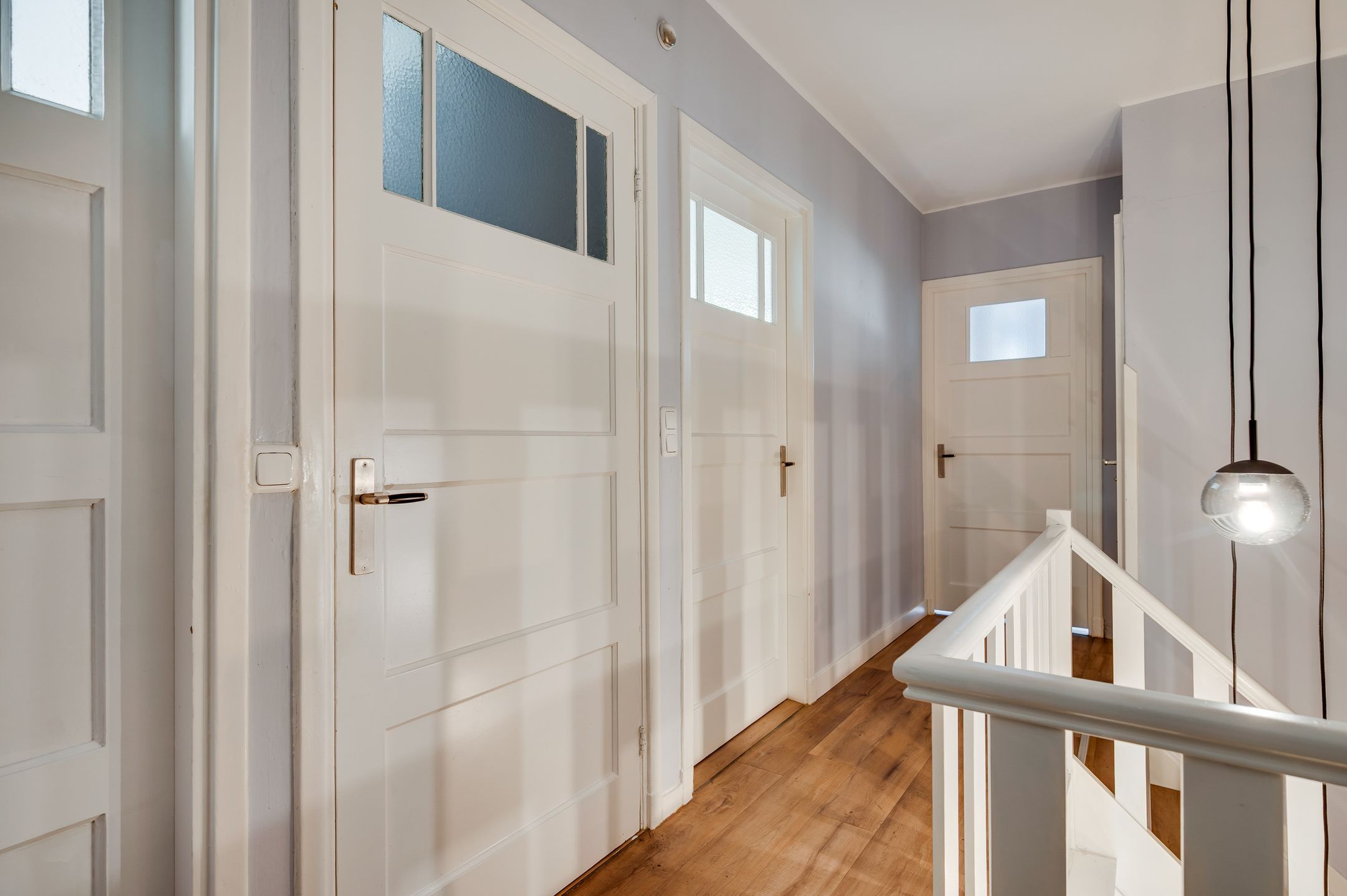 Foto 6 van Godsweerdersingel 93-B