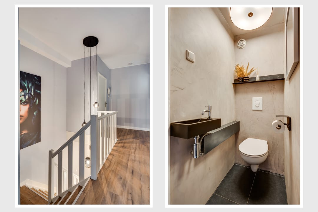 Foto 7 van Godsweerdersingel 93-B