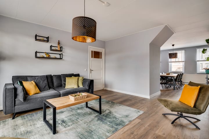 Photo 9 of Godsweerdersingel 93-B