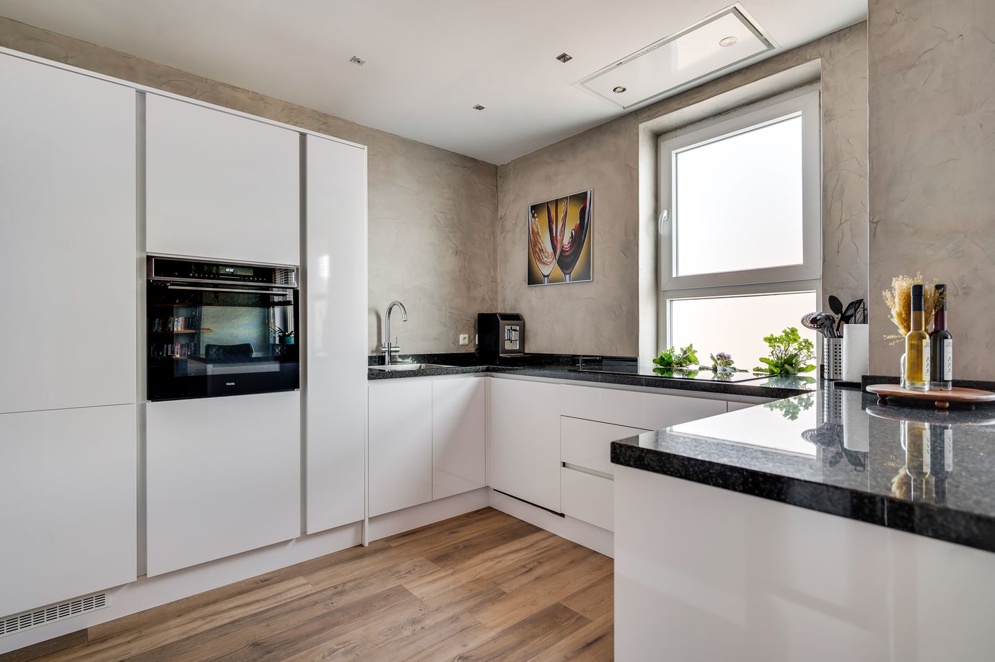 Foto 14 van Godsweerdersingel 93-B