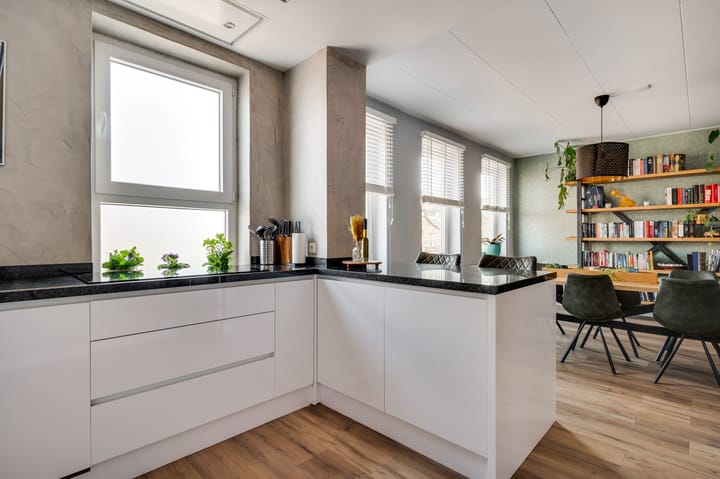 Photo 14 of Godsweerdersingel 93-B